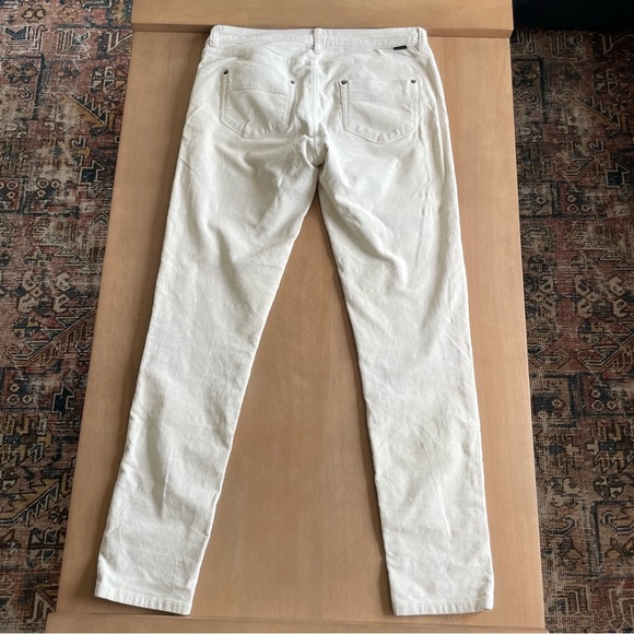 Patagonia Cream Everyday Cords - Picture 8 of 10